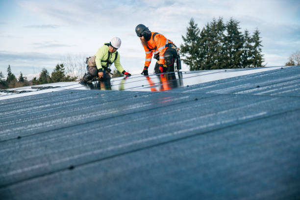 Trusted Flat Roof Repair service in Newdale, ID - Ben Roofing and Steel LLC